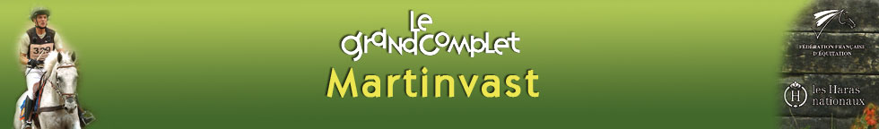 Le Grand Complet CICW***