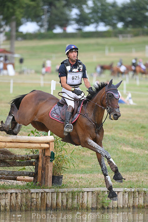 Mathieu Lemoine & Tzinga d’Auzay